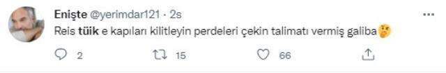 Sosyal medyada tepkiler çığ gibi büyüyor! Vatandaş, Süleyman Soylu'yu ve TÜİK'i topa tuttu