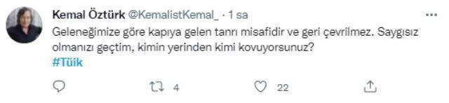 Sosyal medyada tepkiler çığ gibi büyüyor! Vatandaş, Süleyman Soylu'yu ve TÜİK'i topa tuttu