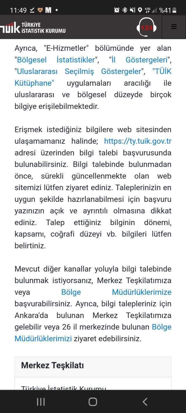 Soylu ''Mekan bastı'' dedi ama mevzuata göre TÜİK'in kapısı herkese açık Soylu ''Mekan bastı'' dedi ama mevzuata göre TÜİK'in kapısı herkese açık