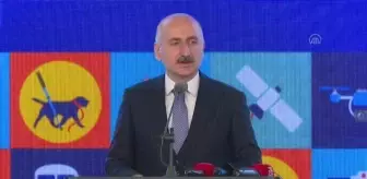 Son Dakika | Ulaştırma ve Altyapı Bakanlığı'nın 'Erişilebilir Ulaşım Stratejisi ve Eylem Planı' tanıtıldı (1)