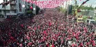 Kemal Kılıçdaroğlu: 'Ben TÜİK'e vatandaşın hakkını korumak için gittim'