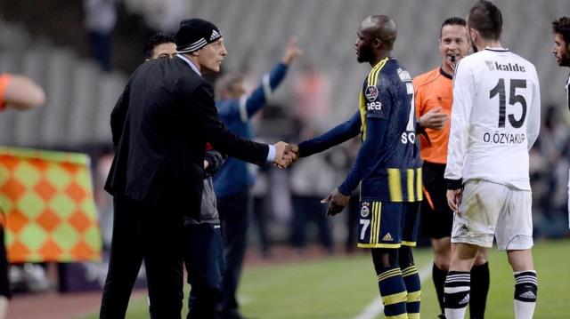 Küllenen aşk! Fenerbahçe, Slaven Bilic'ten haber bekliyor