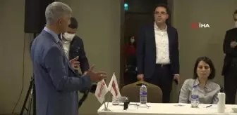 Son dakika haberleri... Medical Park Gaziantep Hastanesi'nden bölge halkına bir yenilik daha... Bölgede tek olacak ışın tedavisi 27 şehre hizmet verecek