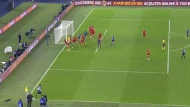 O nasıl gol Hakan Çalhanoğlu! Milli futbolcumuz başarısını tek cümleyle özetledi