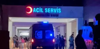 Uygulamada bıçaklı saldırıya uğrayan 2 polis taburcu oldu