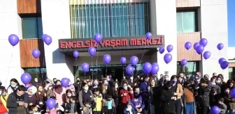 Engelsiz Yaşam Merkezi artık elektriğini güneşten alacak