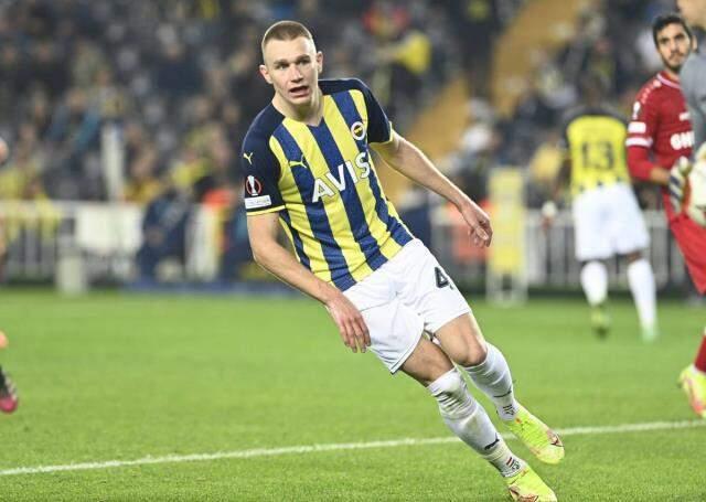 Milli Takım'ın hocası bombayı patlattı! Attila Szalai transferi bitti