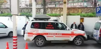 Uludağ'da mahsur kalan amatör dağcılar kardan kulübe yaparak korunmuş
