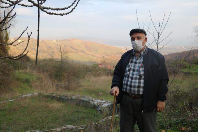 Zeugma'ya rakip olacaktı, 14 senedir gün yüzüne çıkartılmayı bekliyor Zeugma'ya rakip olacaktı, 14 senedir gün yüzüne çıkartılmayı bekliyor