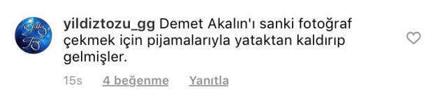 Demet Akalın'ın eski lisesine duygusal ziyaret! Sosyal medya kullanıcıları durumu fırsat bilip eğlendi