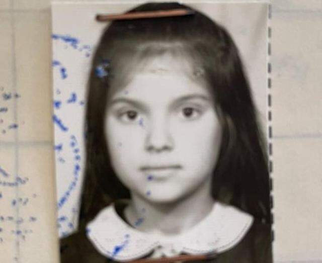 Demet Akalın'ın eski lisesine duygusal ziyaret! Sosyal medya kullanıcıları durumu fırsat bilip eğlendi