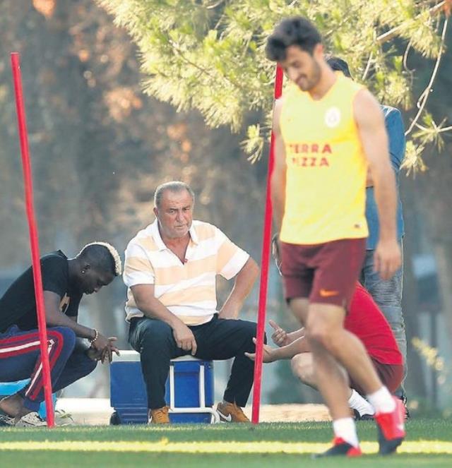 Henry Onyekuru dördüncü kez Galatasaray'a dönüyor! Anlaşma tamam