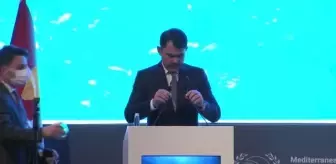 Kurum: 'Türkiye, hepimizin ortak değeri olan Akdeniz için çalışmalarını kararlı bir şekilde sürdürecektir'