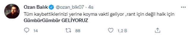 TEAM seçim anketi sosyal medyada gündem oldu! CHP ve İYİ Parti yükseliyor ama AKP hala kaybetmiş değil TEAM seçim anketi sosyal medyada gündem oldu! CHP ve İYİ Parti yükseliyor ama AKP hala kaybetmiş değil