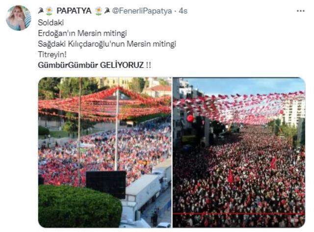 TEAM seçim anketi sosyal medyada gündem oldu! CHP ve İYİ Parti yükseliyor ama AKP hala kaybetmiş değil TEAM seçim anketi sosyal medyada gündem oldu! CHP ve İYİ Parti yükseliyor ama AKP hala kaybetmiş değil