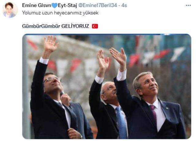 TEAM seçim anketi sosyal medyada gündem oldu! CHP ve İYİ Parti yükseliyor ama AKP hala kaybetmiş değil TEAM seçim anketi sosyal medyada gündem oldu! CHP ve İYİ Parti yükseliyor ama AKP hala kaybetmiş değil