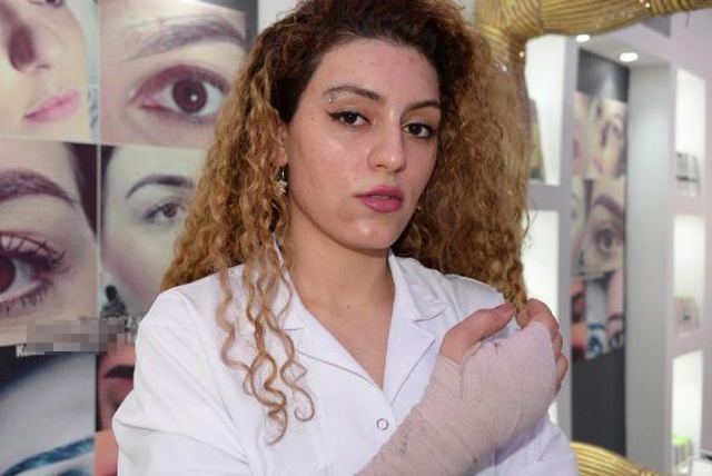 Kayıp Kübra'nın cinayet şüphelisi olarak arandığı ortaya çıktı Kayıp Kübra'nın cinayet şüphelisi olarak arandığı ortaya çıktı