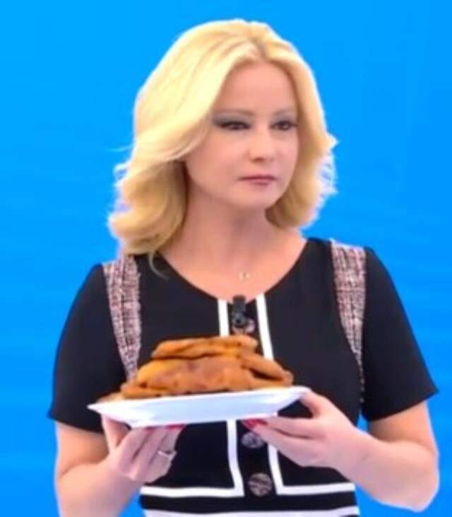 Pideciye kaçan karısını Müge Anlı'da aramıştı! Serkan Kıyak da börekçi oldu!