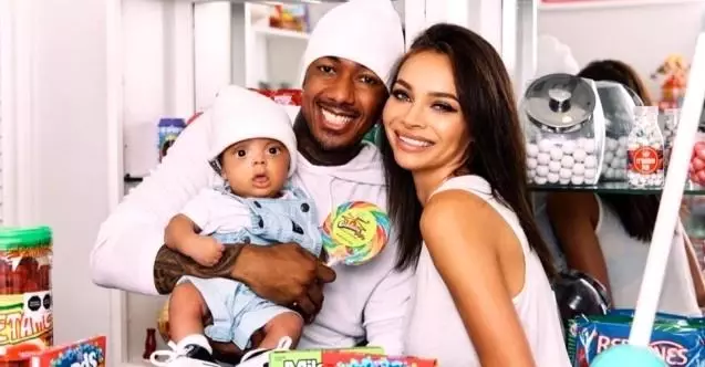 Ünlü oyuncu Nick Cannon, 5 aylık bebeğini kaybetti