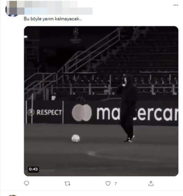 Ayrılıklar da sevdaya dahil! Sergen Yalçın'ın son fotoğrafı yüreklere dokundu Ayrılıklar da sevdaya dahil! Sergen Yalçın'ın son fotoğrafı yüreklere dokundu