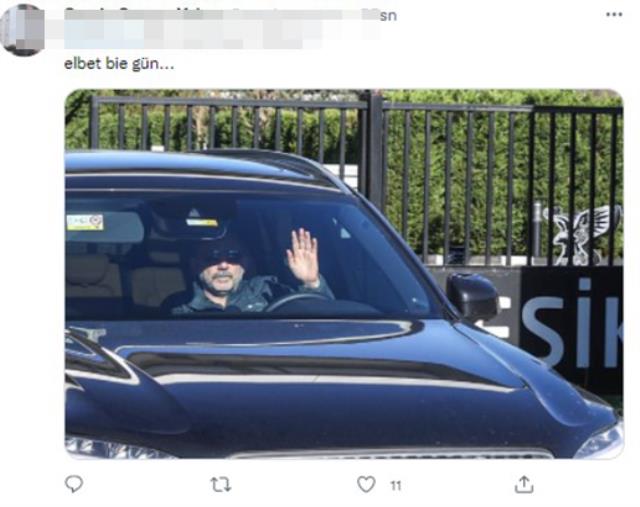 Ayrılıklar da sevdaya dahil! Sergen Yalçın'ın son fotoğrafı yüreklere dokundu Ayrılıklar da sevdaya dahil! Sergen Yalçın'ın son fotoğrafı yüreklere dokundu