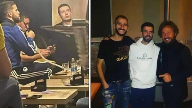 Beşiktaş'ta bir ayrılık daha! Pjanic'le ipler tamamen koptu, Barcelona'ya gidiyor