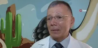Son dakika haberleri... Çocuklarda 'gece yatak ıslatma'ya dikkat