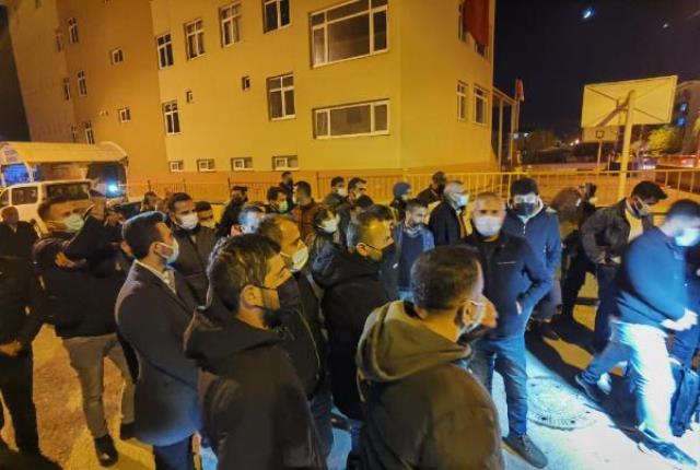 Domuz avı için Tunceli'ye gelen 12 kişilik avcı grubu şehri ayağa kaldırdı: Cinayet şebekesine izin verenler de sorumludur
