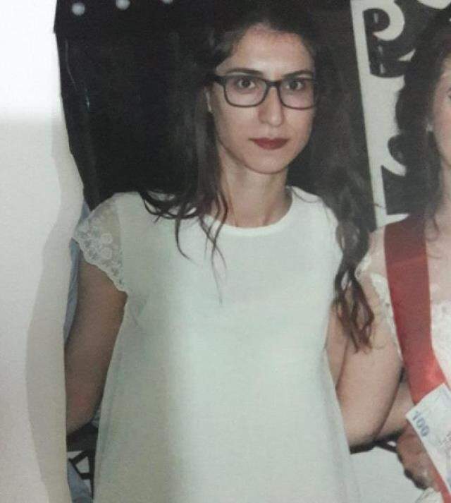 Düğün öncesi nişanlısını döverek öldüren caniden pes dedirten istek!