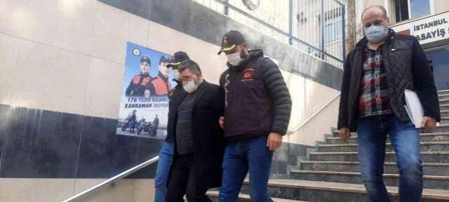 Kalp krizinden öldüğü sanılan yaşlı adamın cinayete kurban gittiği ortaya çıktı