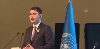 Kurum: 'COP22 kapsamında, önümüzdeki iki yıllık süreçte Akdeniz için çalışmalarımızı kararlı bir şekilde yürüteceğiz'