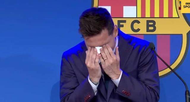 Messi'nin Barcelona'yı batıran kontratı basına sızdı! İspanya yıkılıyor