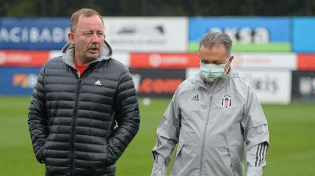 Sergen Yalçın eşyalarını toplayıp tesisten ayrıldı! İşte Başkan'la yaptığı son görüşme Sergen Yalçın eşyalarını toplayıp tesisten ayrıldı! İşte Başkan'la yaptığı son görüşme