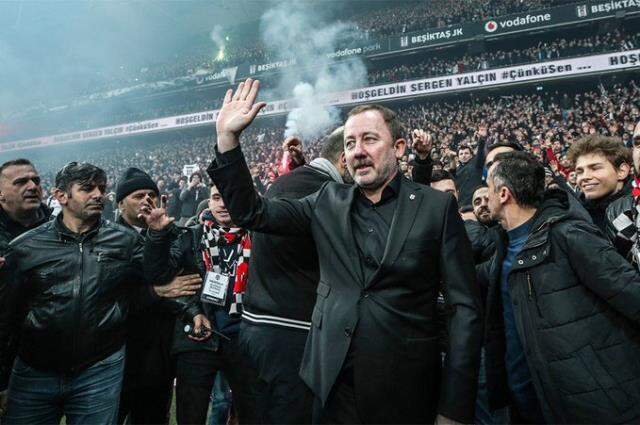 Sergen Yalçın ne kadar tazminat alacak? işte detaylar