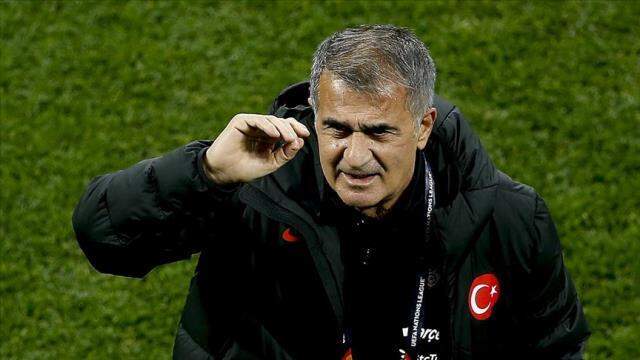 Son Dakika: Sergen Yalçın'ın yerini alması beklenen Şenol Güneş'ten bomba açıklama: Takım çalıştırmayacağım