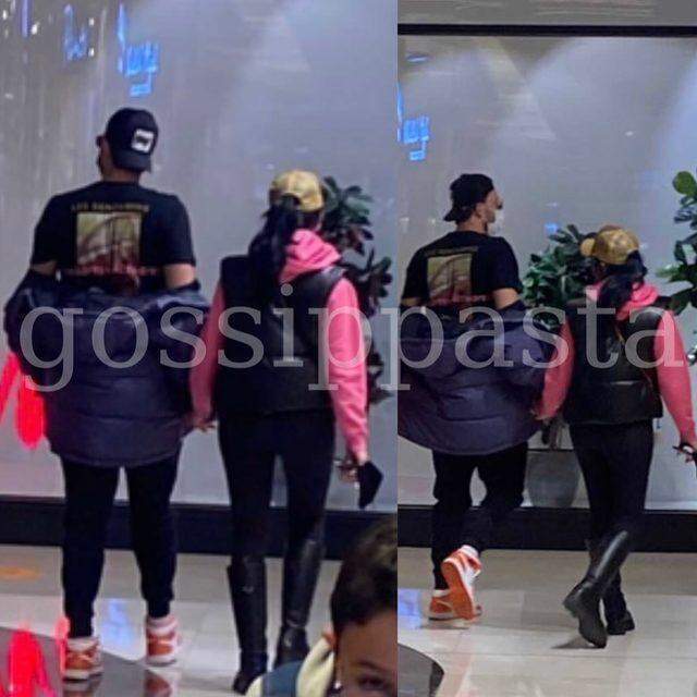 Eylül ayında boşanan Selin Ciğerci ve Gökhan Çıra buluştu Eylül ayında boşanan Selin Ciğerci ve Gökhan Çıra buluştu
