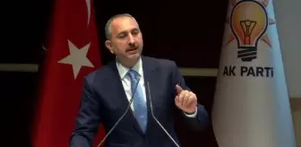 Son dakika haber | Gül: Cumhurbaşkanımızın tekrar seçilmesiyle daha adil bir dünya kuracağız
