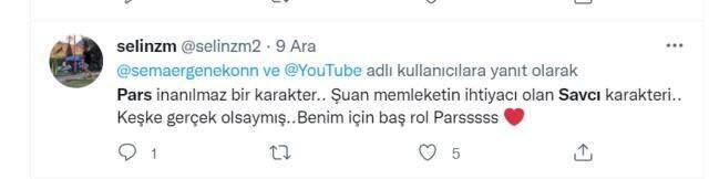 Savcı Pars rolündeki Mehmet Yılmaz Ak, Türkiye'nin yeni gözdesi oldu! Savcı Pars rolündeki Mehmet Yılmaz Ak, Türkiye'nin yeni gözdesi oldu!