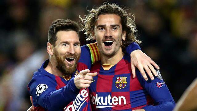 Transfer bekleyen taraftarlara Barcelona Başkanı'ndan olay cevap! Ortalık karıştı