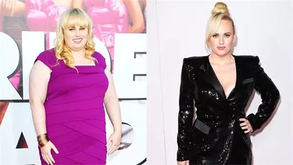 ABD'li aktris Rebel Wilson'dan cinsel taciz itirafı: Ünlü oyuncu film setinde pantolonunu indirdi