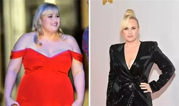 ABD'li aktris Rebel Wilson'dan cinsel taciz itirafı: Ünlü oyuncu film setinde pantolonunu indirdi