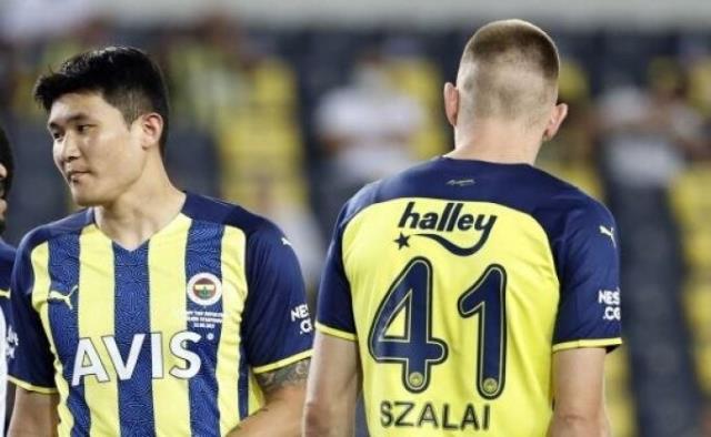 Fenerbahçe'de devre arasında 3 yabancı takımdan gönderiliyor