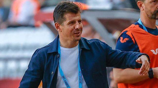 Maç değil para da kazandırıyor! Emre Belözoğlu, Başakşehir'in kasasına mührünü vurdu Maç değil para da kazandırıyor! Emre Belözoğlu, Başakşehir'in kasasına mührünü vurdu