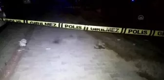 Silahlı saldırıya uğrayan kişi ağır yaralandı