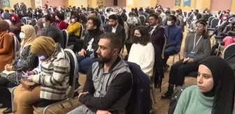 Yabancı öğrenciler, ülkelerine döndüklerinde 'Türkiye'nin gönüllü elçisi' olmak istiyor