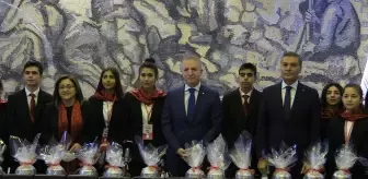 Gaziantep'ten 80 şehre toprak ve bayrak gönderilecek