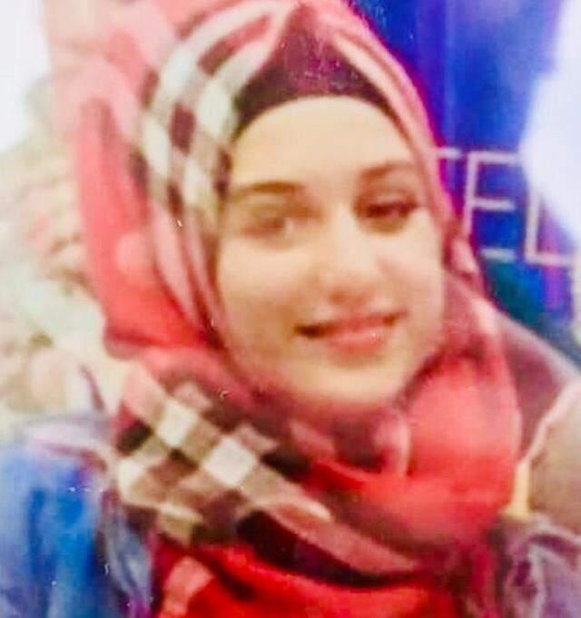 Genç kız, evlilik teklifini kabul etmediği için sokak ortasında öldürüldü