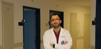 Pamukkale Üniversitesi Hastanesi Organ Nakli Merkezi 15. yılını kutluyor