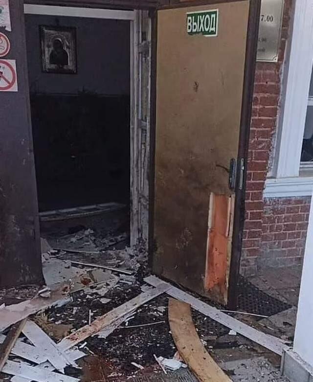 Rusya'da kendisiyle dalga geçen hocalarından intikam almak isteyen genç okula bombalı saldırı düzenledi