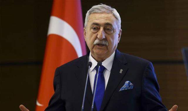 TESK Başkanı Palandöken: 'Yüzde 36,2 zamlanacak yeniden değerleme oranı bu yıl artırılmamalı' TESK Başkanı Palandöken: 'Yüzde 36,2 zamlanacak yeniden değerleme oranı bu yıl artırılmamalı'